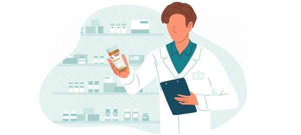 خطاهای دارویی و نقش تکنسین در پیشگیری از آن‌ها