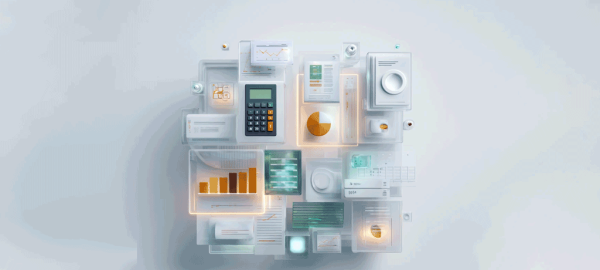 ۱۰ نرم‌افزار برتر حسابداری در ایران