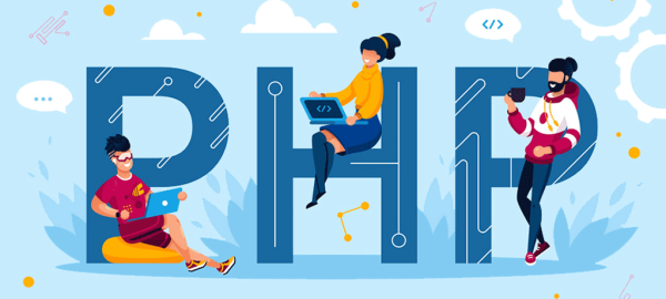 چرا PHP هنوز در دنیای برنامه‌نویسی وب محبوب است؟
